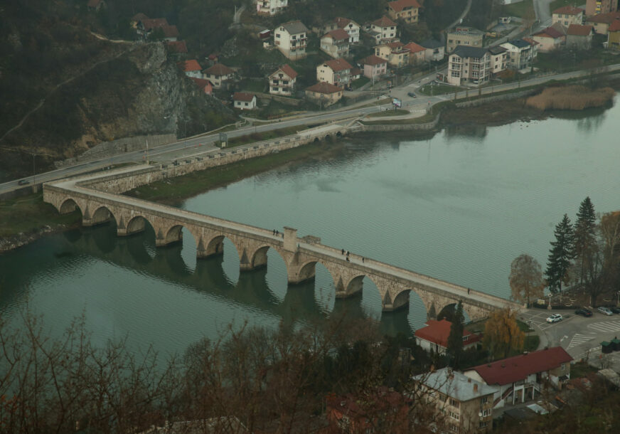 višegradski most