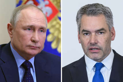 Nehamer razgovarao s Putinom “Ruski lider garantuje snabdijevanje gasom i plaćanje u evrima”
