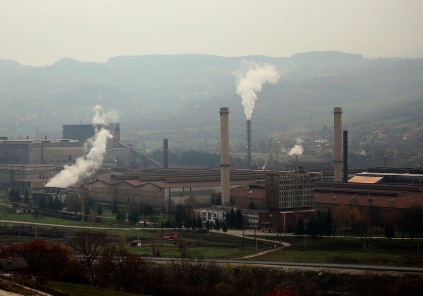 "Nećemo štititi kompaniju, koja je prodala radnike": Sindikat "Mitala" u Zenici o drastičnom poskupljenju struje