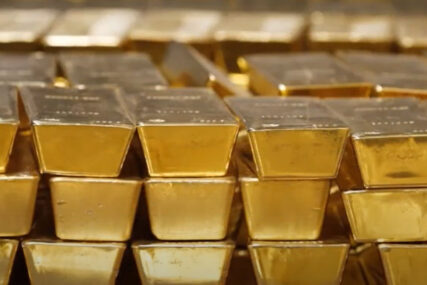 NOVE MJERE PROTIV RUSIJE Pojedine zemlje zabranjuju uvoz ruskog zlata