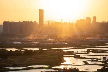 GRAD MILIJARDERA Nekadašnje ribarsko selo u Kini ima više bogataša od Njujorka (VIDEO)