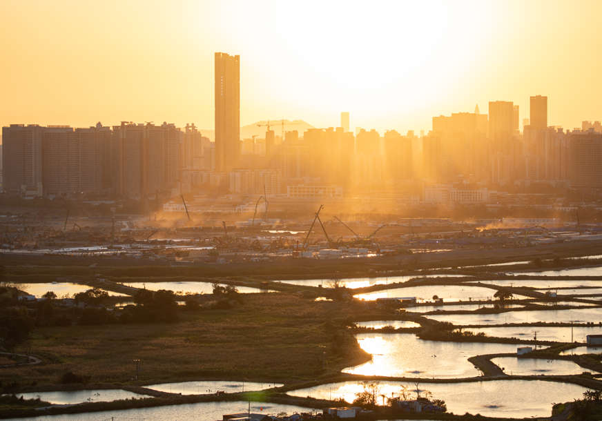 GRAD MILIJARDERA Nekadašnje ribarsko selo u Kini ima više bogataša od Njujorka (VIDEO)