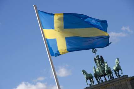 Švedske vlasti odlučile: Odbačen prijedlog za referendum o članstvu u NATO