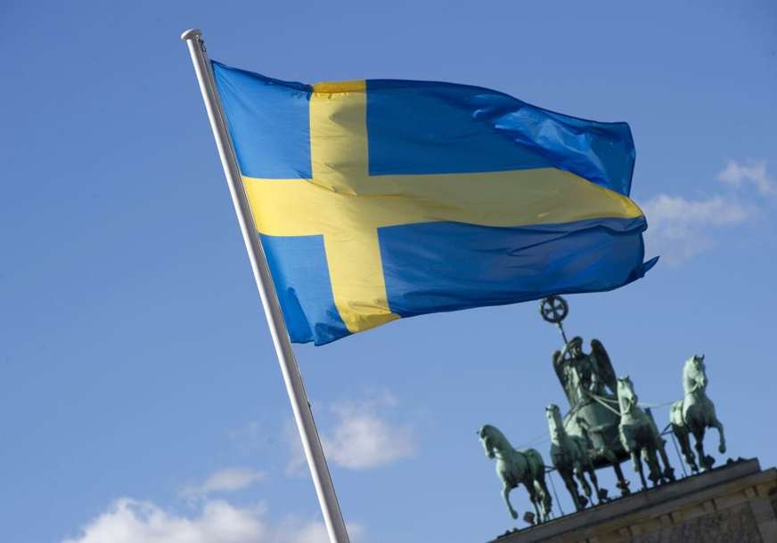 PONOVO U UKRAJINI Švedska ambasada u Kijevu se otvara za dva dana