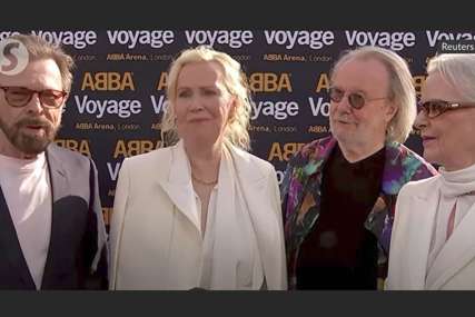 Nisu dobili ni novčića: Evo šta se desilo sa velikim hitom grupe ABBA