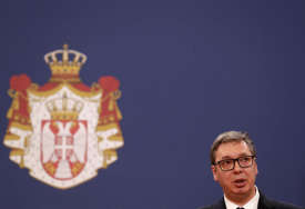 "Dodika i Srpsku nisu pitali" Vučić tvrdi da je BiH uvela sankcije Rusiji