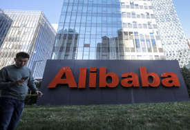 Konkurencija im mrsi konce: "Alibabin" profit opao za 59 odsto
