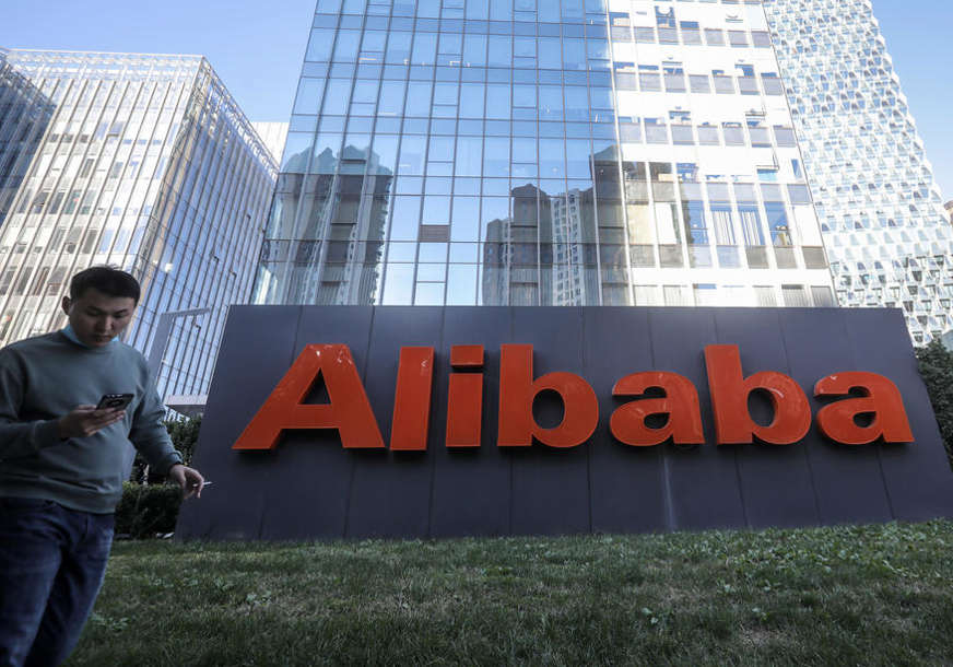 Konkurencija im mrsi konce: "Alibabin" profit opao za 59 odsto