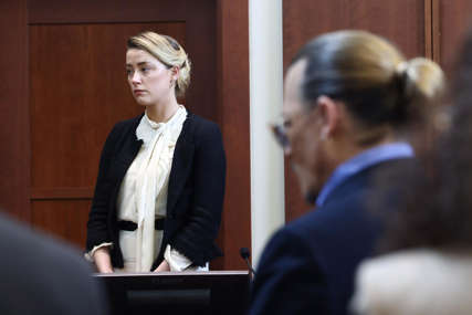 Suđenje godine postaje sve zanimljivije: Amber poludila zbog Depove advokatice