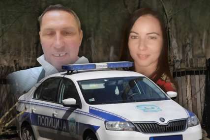 JEZIVI DETALJI KRVAVOG ZLOČINA Policajac unakaženu Anu prepoznao po vozačkoj dozvoli