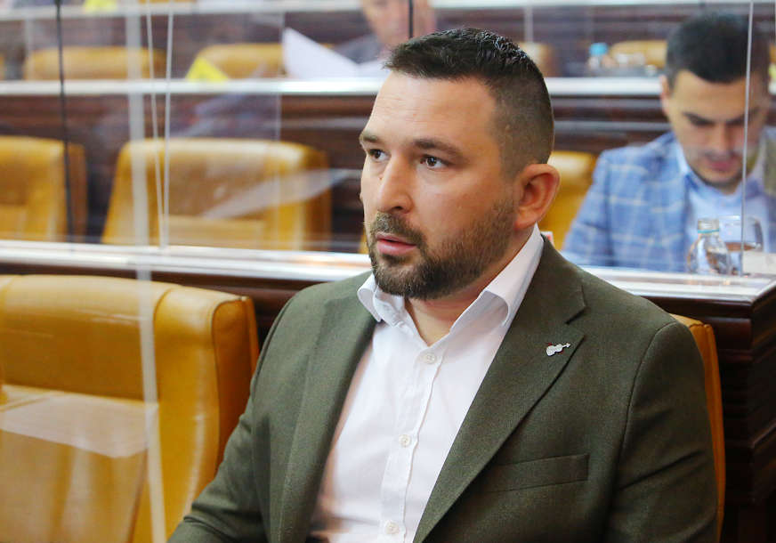 FOTO: MIOMIR JAKOVLJEVIĆ/RINGIER