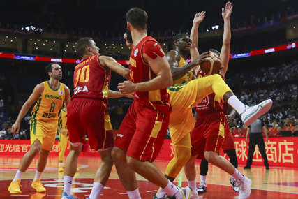 ODLUKA U SUBOTU Crna Gora na Evrobasketu umjesto Rusije?