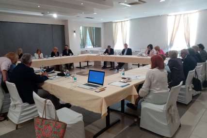 Dan kulturne raznolikosti: Misija OEBS organizovala sastanak sa predstavnicima iz Prijedora i Sanskog Mosta (FOTO)