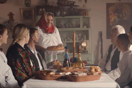 Promocija tradicije, običaja i srpske duhovnosti: Novi spot za pjesmu “Đurđija” Danice Crnogorčević snimljen u Lijevču (FOTO)