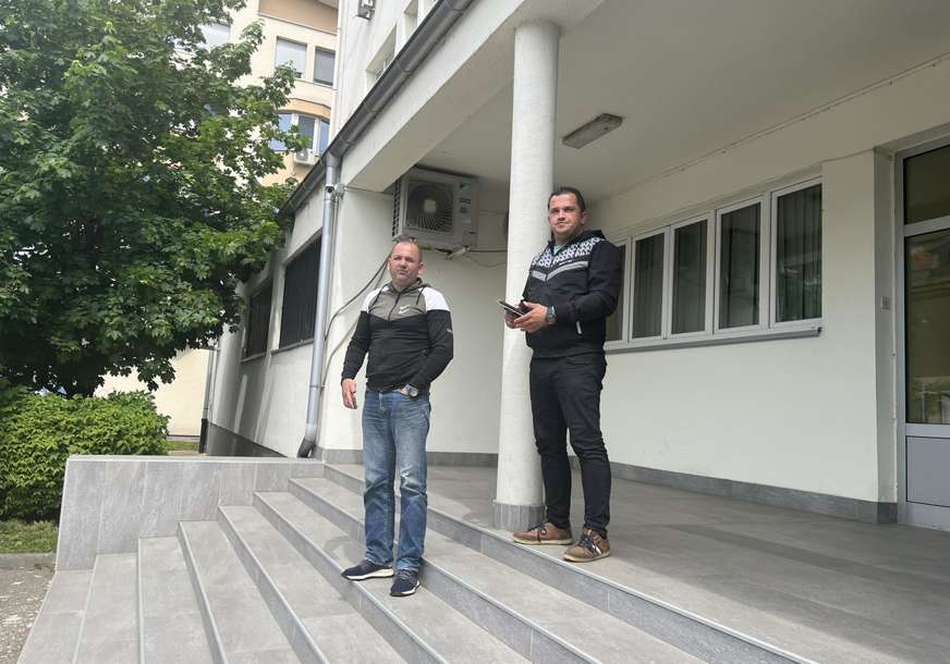 Biznismenu UKRALI TORBICU dok je pio kafu u centru Banjaluke: Pašagiću tri godine robije, drugi optuženi oslobođen