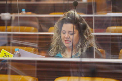 Još jedan član PDP prešao kod Jelene Trivić: Dijana Ješić nastavlja političku karijeru u Narodnom frontu