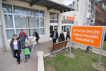 Mnogo mališana čeka termin: Uskoro besplatne operacije u Srbiji za djecu sa spinalnom mišićnom atrofijom