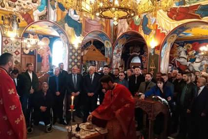 Danas Sveti Petar Dabrobosanki: Grad Istočno Sarajevo obilježeva krsnu slavu