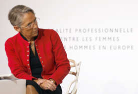 Prva premijerka nakon 30 godina: Makron izabrao Elizabet Born za predsjednicu vlade Francuske