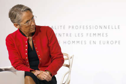 Prva premijerka nakon 30 godina: Makron izabrao Elizabet Born za predsjednicu vlade Francuske