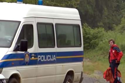 Iz rijeke Save spasili 6 migranata: Herojski podvig policajaca u Slavoniji