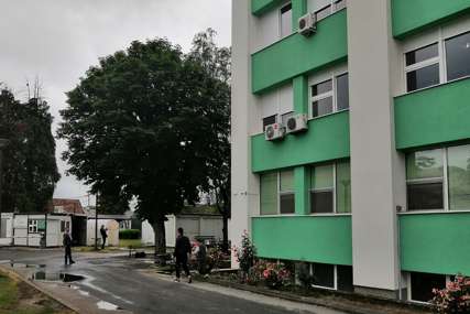 ŠOK I NEVJERICA Bolnica GREŠKOM proglasila mrtvom baku u Gradišci