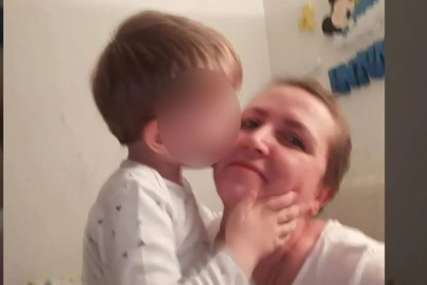 "Kome si ostavila ovog tvog lijepog anđela" Preminula Ivana, majka za čije se zdravlje molila čitava Srbija (FOTO)