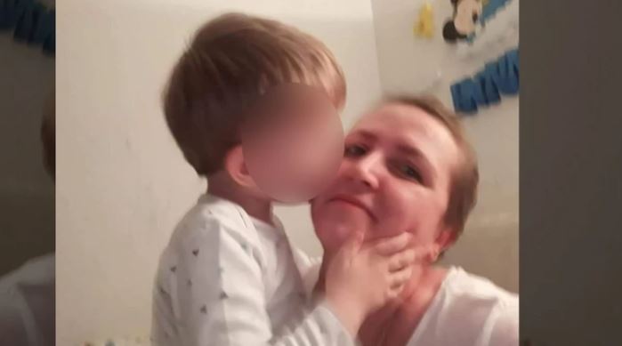 "Kome si ostavila ovog tvog lijepog anđela" Preminula Ivana, majka za čije se zdravlje molila čitava Srbija (FOTO)