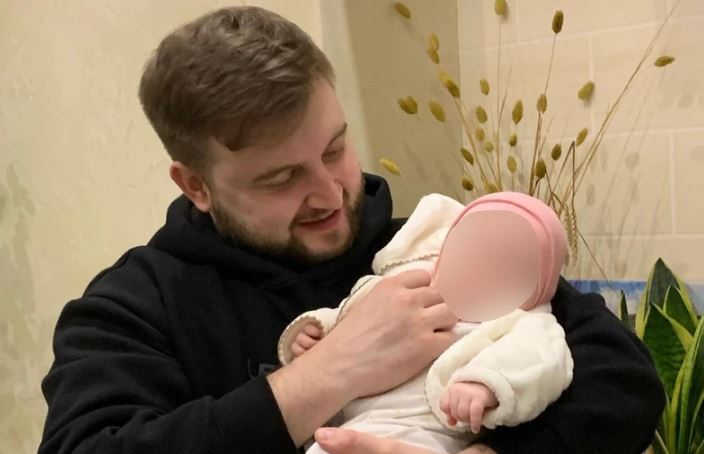 "Granata srušila sve moje snove" Otišao je do prodavnice, a u povratku kući našao tijela svoje ŽENE I BEBE (FOTO)