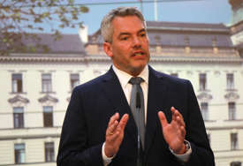 Nehamer poslao jasnu poruku NATO “Austrija je bila, jeste i ostaće neutralna”