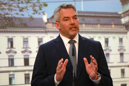 POMOĆ GRAĐANIMA Austrijska vlada predstavila paket mjera od šest milijardi evra protiv poskupljenja