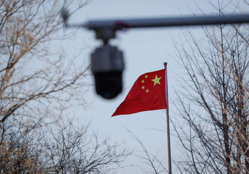 Ne smiruju se tenzije: Kina poslala upozorenje Vašingtonu zbog Tajvana