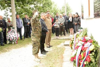 Obilježeno 30 godina odbrane Lipe i Dan Vučijačke brigade „Zaustavila nadmoćnijeg neprijatelja i spasila hiljade  živote“ (FOTO)