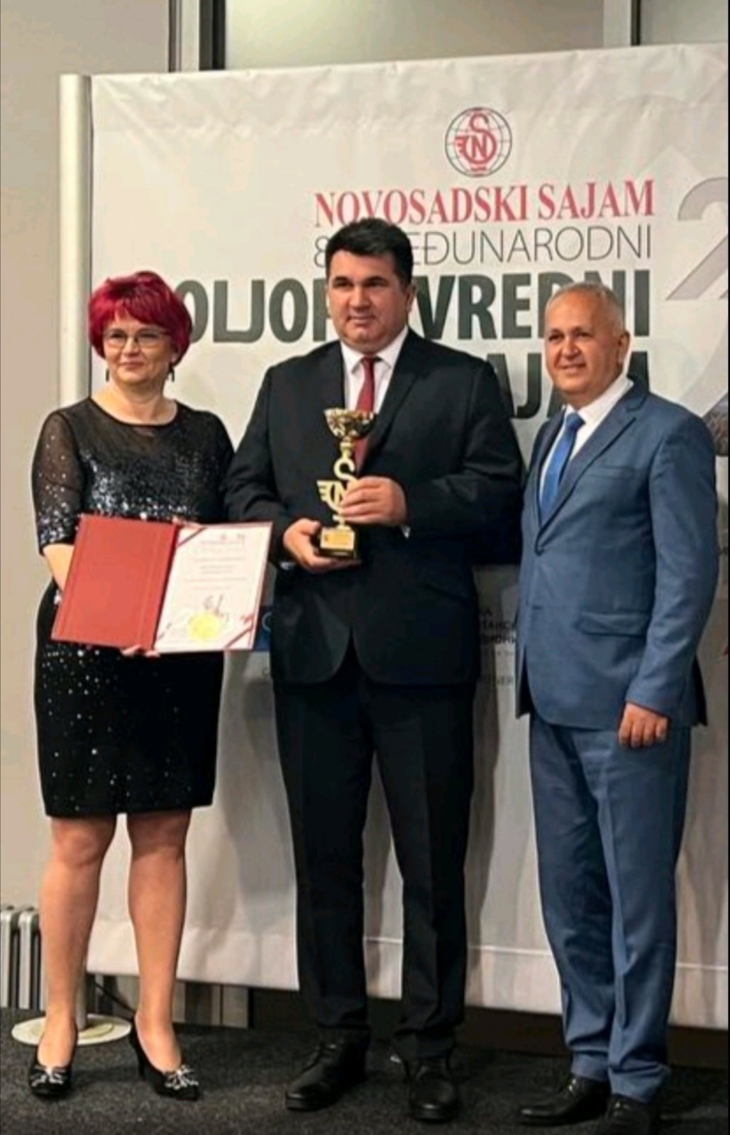 FOTO: ŽELJKO BOŽIĆ/USTUPLJENA FOTOGRAFIJA