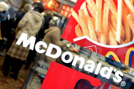 Stavljaju katanac: “McDonald's” pokrenuo prodaju svog biznisa u Rusiji