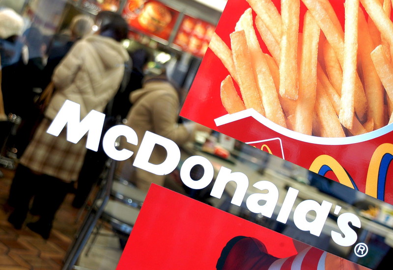 Evo kome će biti prodat Mekdonalds u Rusiji: Svih 850 restorana poslovaće pod novom franšizom