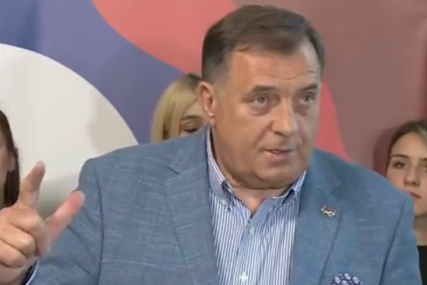 "Sve će to srediti izbori" Dodik prokomentarisao broj preletača u Narodnoj skupštini (VIDEO)