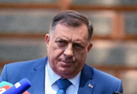 “Gradonačelnik je samo predstavnik Grada” Dodik poručio da sastankom sa Stanivukovićem Šmit nije postao visoki predstavnik