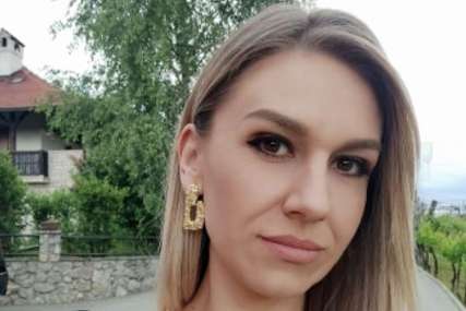 Mlada Banjalučanka nas treba: Mirni (34) hitno potrebna krv
