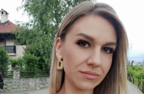 Mlada Banjalučanka nas treba: Mirni (34) hitno potrebna krv