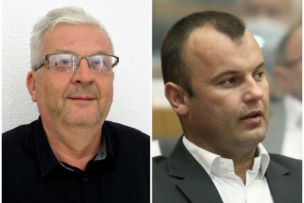 Pršti u srebreničkom SNSD: “Kažnjenik” Grujičić tvrdi da mu sve smješta lokalni šef stranke