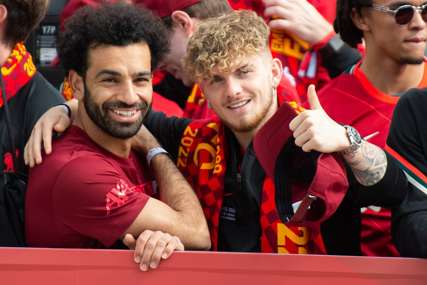 Kolege ih vole: Salah najbolji igrač Premijer lige, Foden prvi među mladima