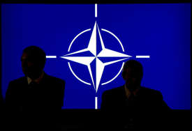 "To pitanje trenutno se ne postavlja" NATO ne planira da Ukrajini ponudi članstvo