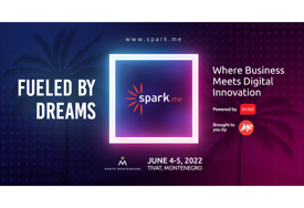 Prijavite se za SPARK.ME 2022 startap takmičenje