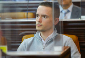 "Plastični lavori postali dio postavke" Kondić objavio katastrofalno stanje zgrade Muzeja Republike Srpske (VIDEO)