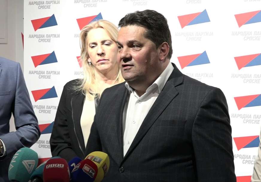 "Lično me sramota" Stevandić poručio da se ne slaže sa modelom po kome je Vlada Srpske povećala plate (VIDEO)