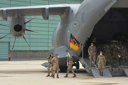 Ulaganje velike svote novca: Njemačka izdvaja 100 milijardi evra za opremanje vojske