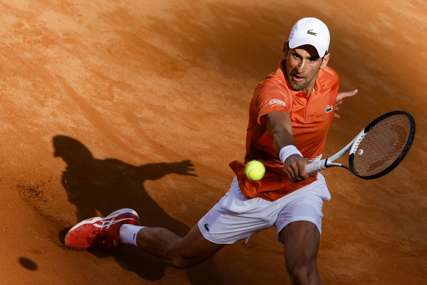 Novakov rođendanski intervju: Osjećam da tenis mogu vječno da igram