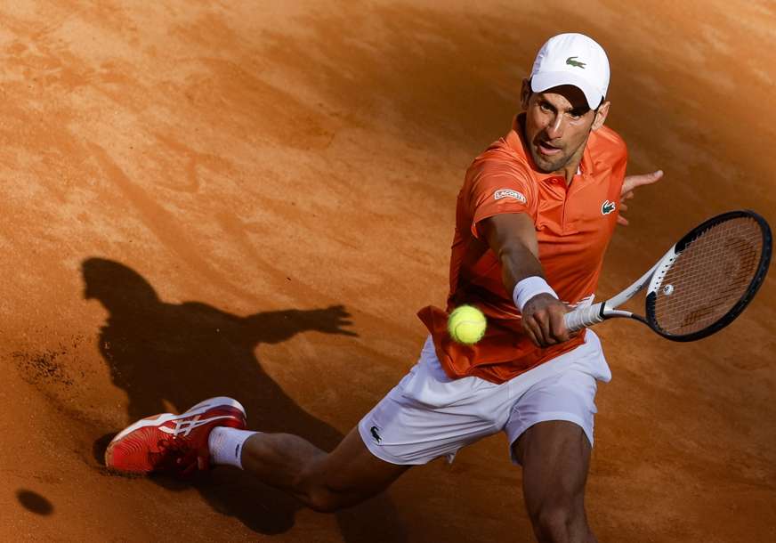 Novakov rođendanski intervju: Osjećam da tenis mogu vječno da igram