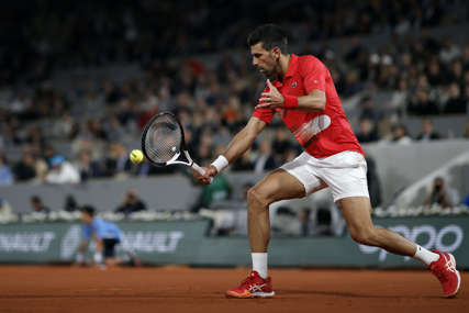 Koreča pred duel turnira: Uslovi će više odgovarati Novaku nego Nadalu